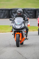 Middle 2 Group Orange Bikes